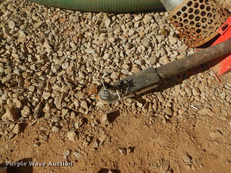 image for item EW9714 (2) cement mixers