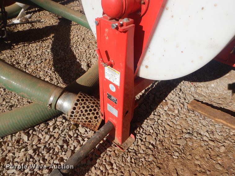 image for item EW9714 (2) cement mixers