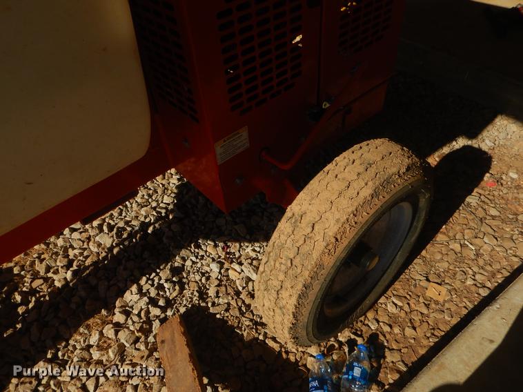 image for item EW9714 (2) cement mixers