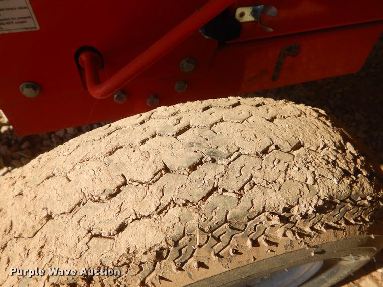 image for item EW9714 (2) cement mixers