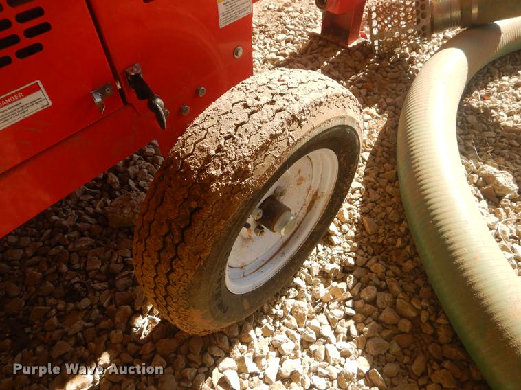 image for item EW9714 (2) cement mixers