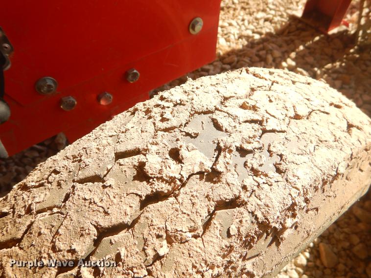 image for item EW9714 (2) cement mixers