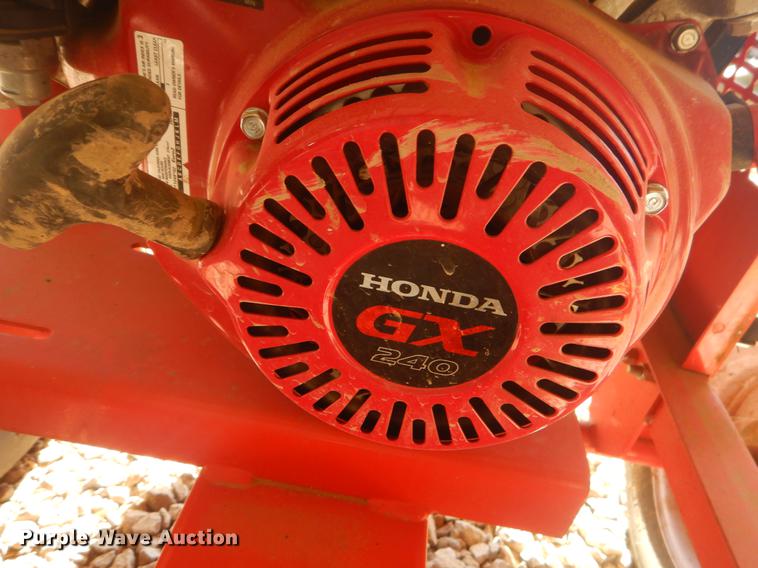 image for item EW9714 (2) cement mixers