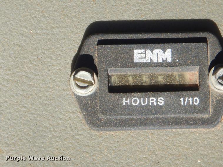 image for item EW9715 2006 JCB 506C telehandler