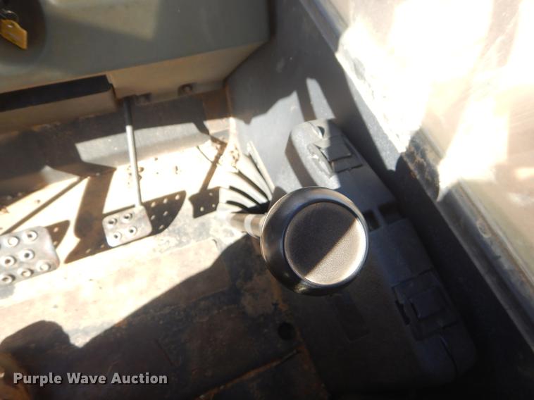 image for item EW9715 2006 JCB 506C telehandler