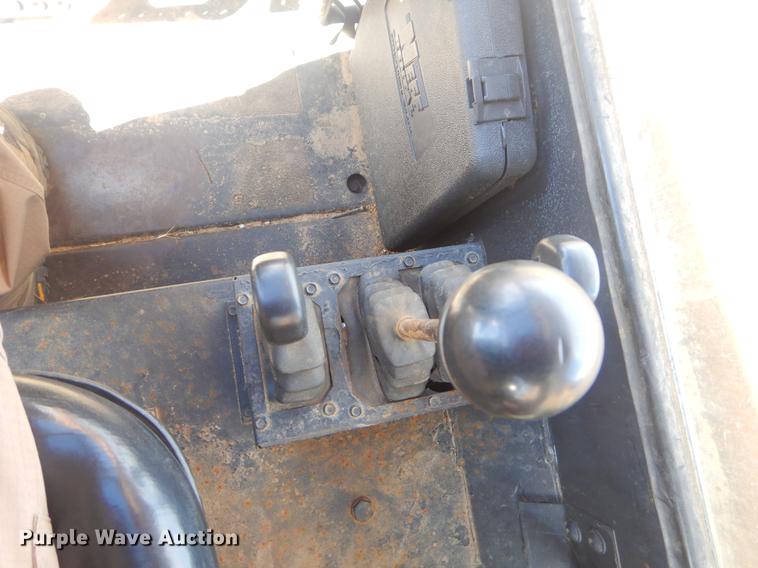 image for item EW9715 2006 JCB 506C telehandler