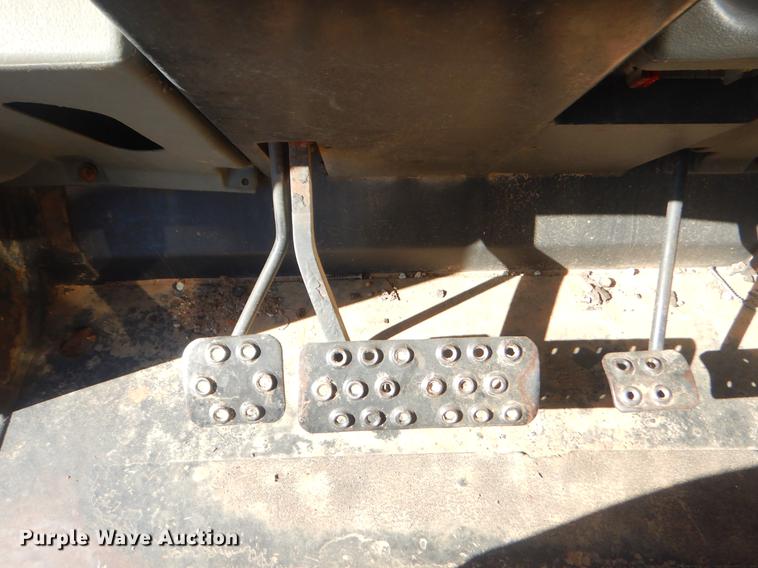 image for item EW9715 2006 JCB 506C telehandler