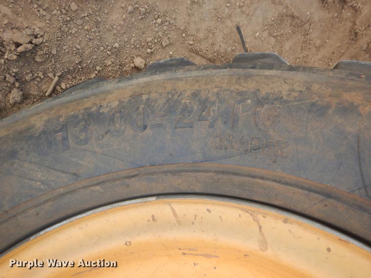 image for item EW9715 2006 JCB 506C telehandler