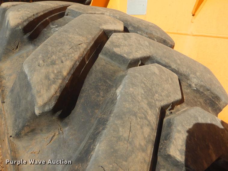 image for item EW9715 2006 JCB 506C telehandler