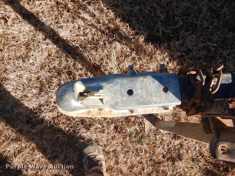 image for item EW9719 Magnum MLT4060MMH light plant