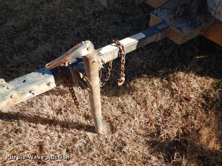 image for item EW9719 Magnum MLT4060MMH light plant