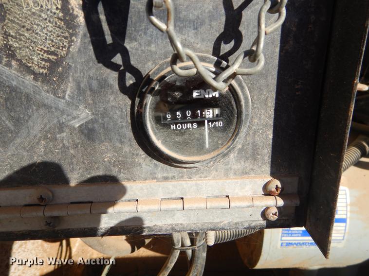 image for item EW9719 Magnum MLT4060MMH light plant