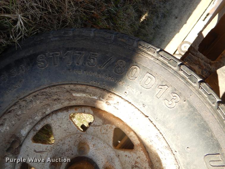 image for item EW9719 Magnum MLT4060MMH light plant