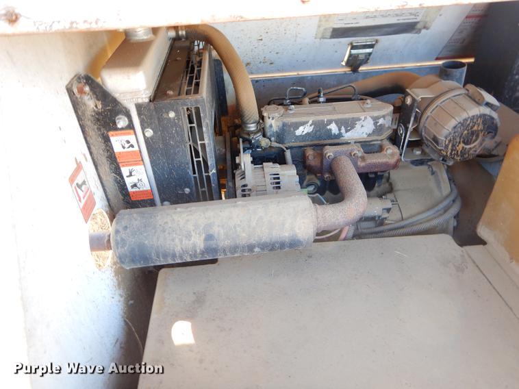 image for item EW9719 Magnum MLT4060MMH light plant