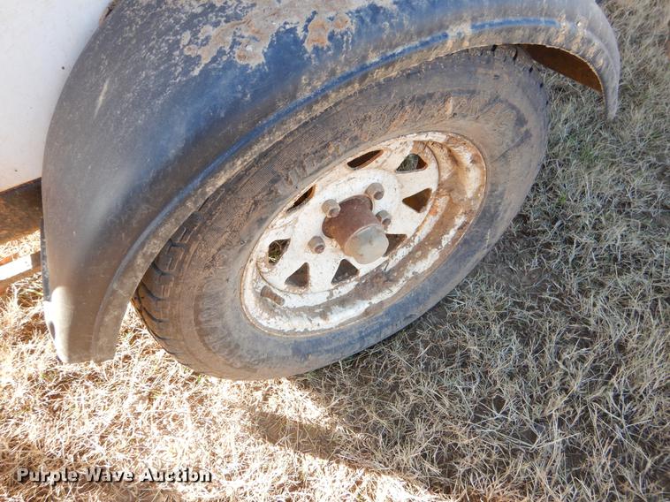 image for item EW9719 Magnum MLT4060MMH light plant