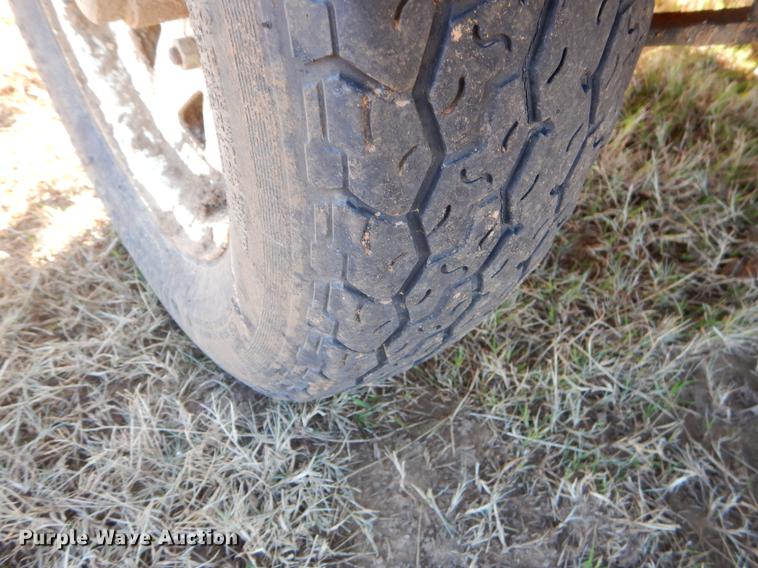 image for item EW9719 Magnum MLT4060MMH light plant