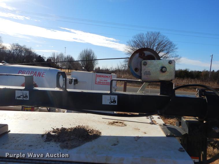 image for item EW9719 Magnum MLT4060MMH light plant