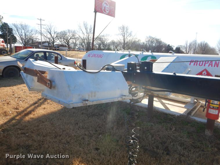 image for item EW9719 Magnum MLT4060MMH light plant