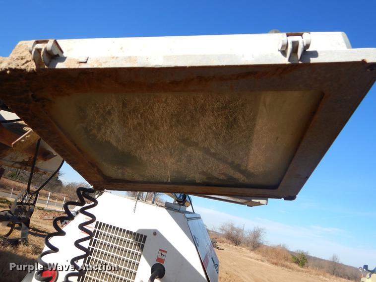 image for item EW9719 Magnum MLT4060MMH light plant