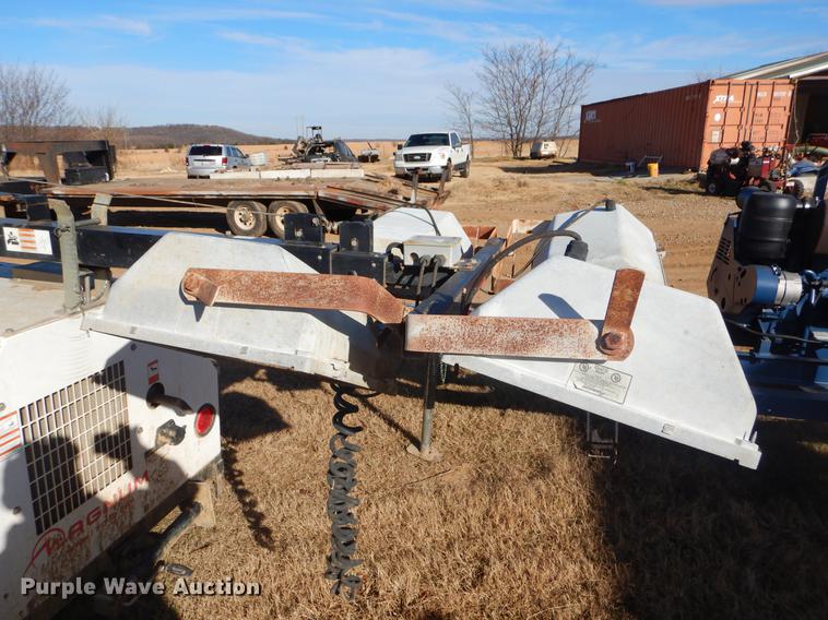 image for item EW9719 Magnum MLT4060MMH light plant