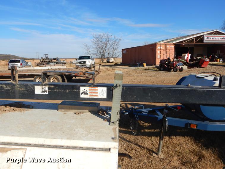 image for item EW9719 Magnum MLT4060MMH light plant