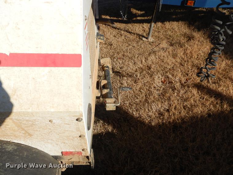 image for item EW9719 Magnum MLT4060MMH light plant