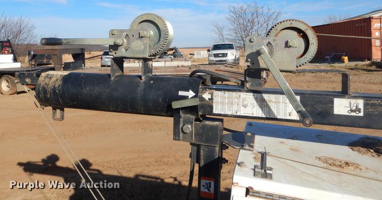 image for item EW9719 Magnum MLT4060MMH light plant