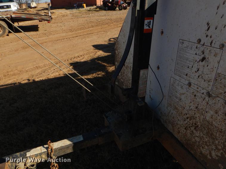 image for item EW9719 Magnum MLT4060MMH light plant