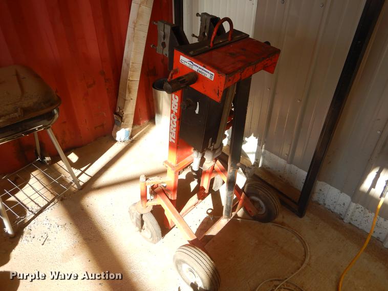 image for item EW9721 (2) jack hammers