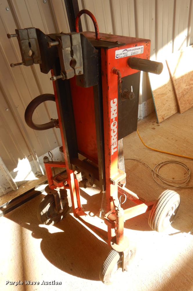 image for item EW9721 (2) jack hammers