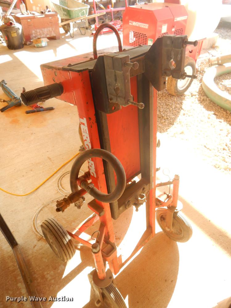 image for item EW9721 (2) jack hammers