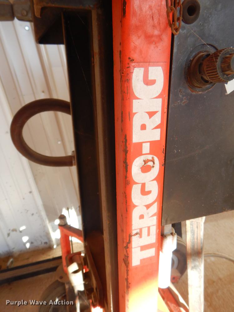 image for item EW9721 (2) jack hammers