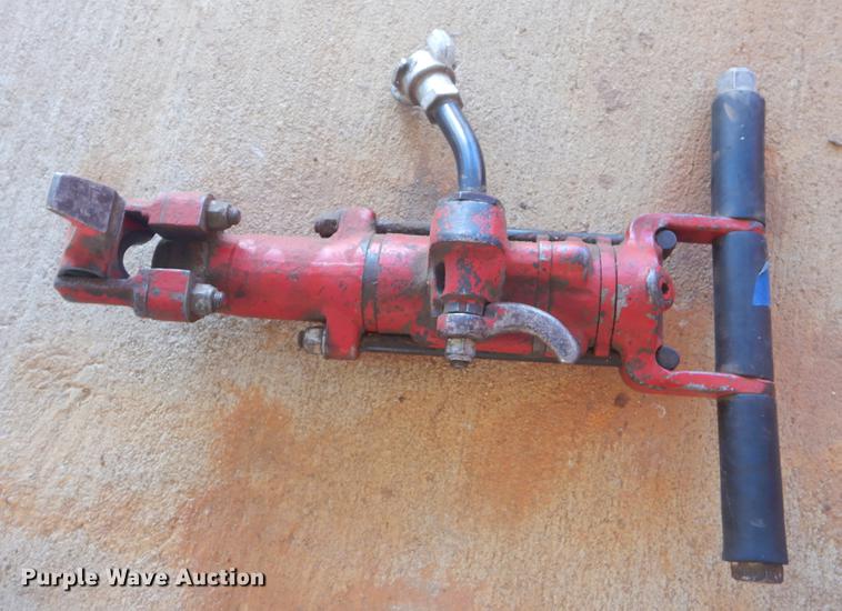 image for item EW9721 (2) jack hammers