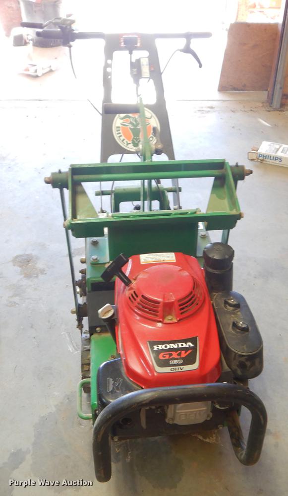 image for item EW9722 Billy Goat SC180H sod cutter