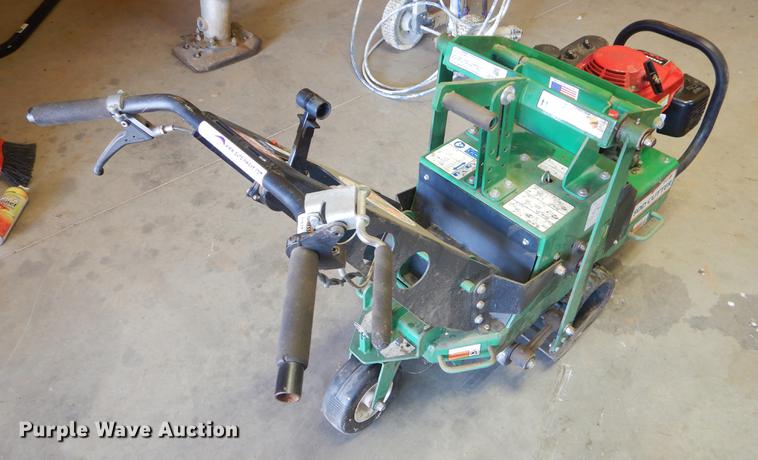 image for item EW9722 Billy Goat SC180H sod cutter