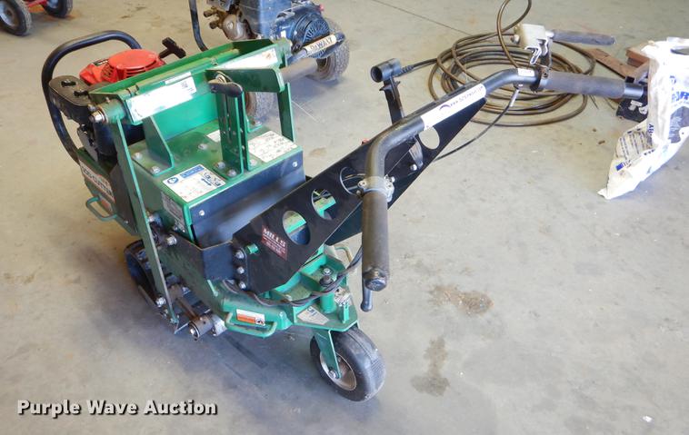 image for item EW9722 Billy Goat SC180H sod cutter