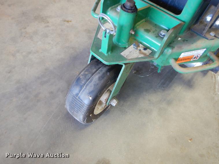 image for item EW9722 Billy Goat SC180H sod cutter