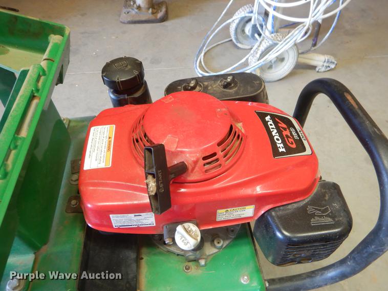 image for item EW9722 Billy Goat SC180H sod cutter