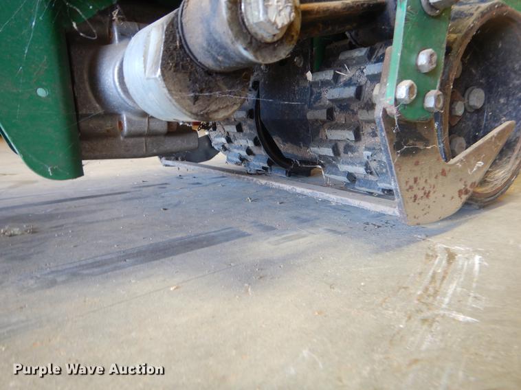 image for item EW9722 Billy Goat SC180H sod cutter