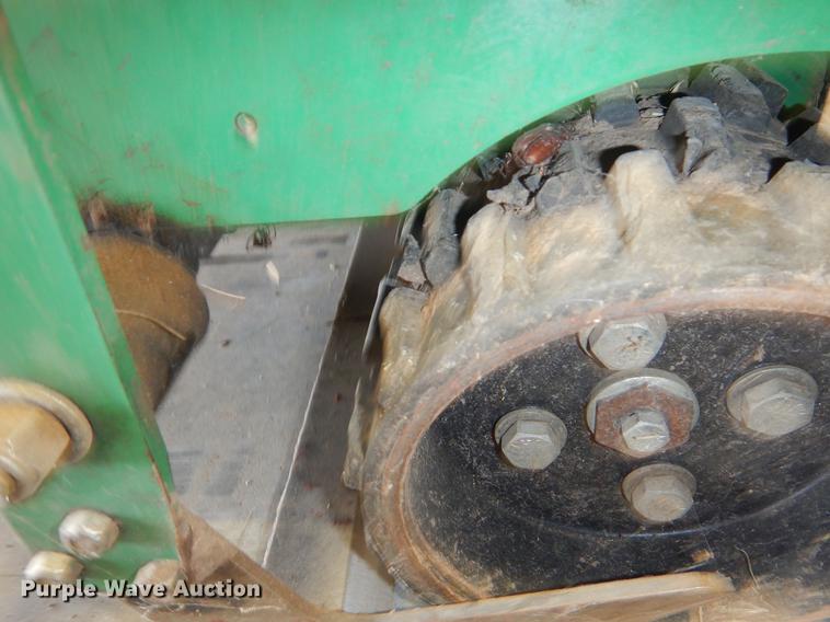 image for item EW9722 Billy Goat SC180H sod cutter