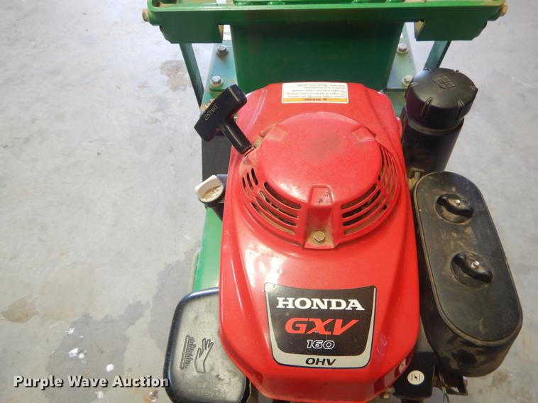 image for item EW9722 Billy Goat SC180H sod cutter