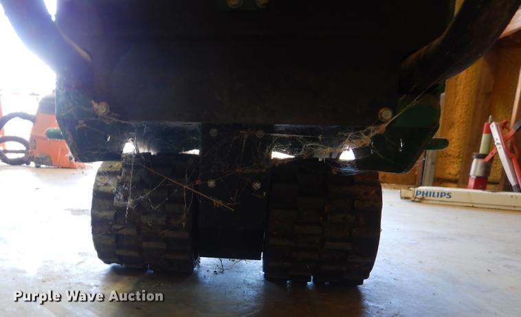 image for item EW9722 Billy Goat SC180H sod cutter