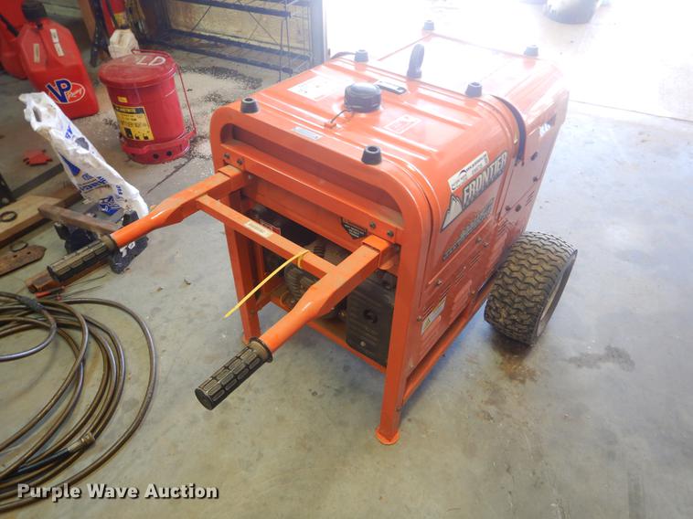 image for item EW9725 (2) generators