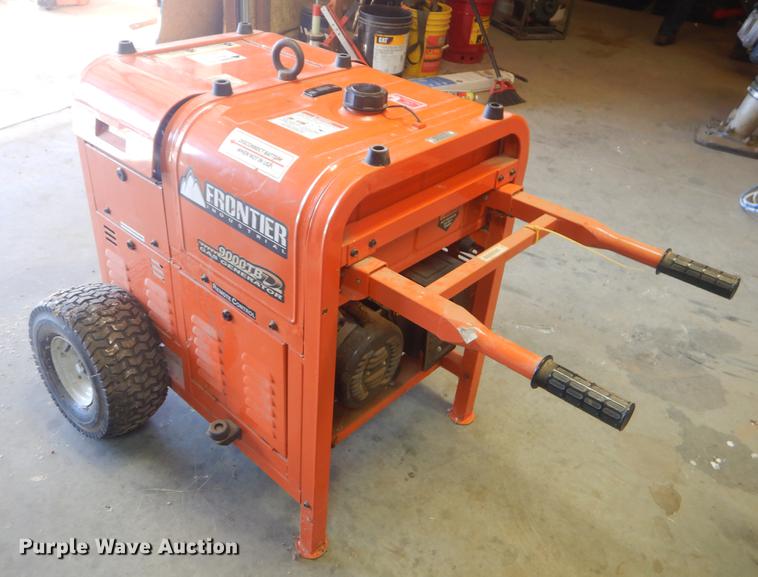 image for item EW9725 (2) generators