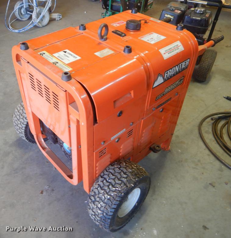 image for item EW9725 (2) generators