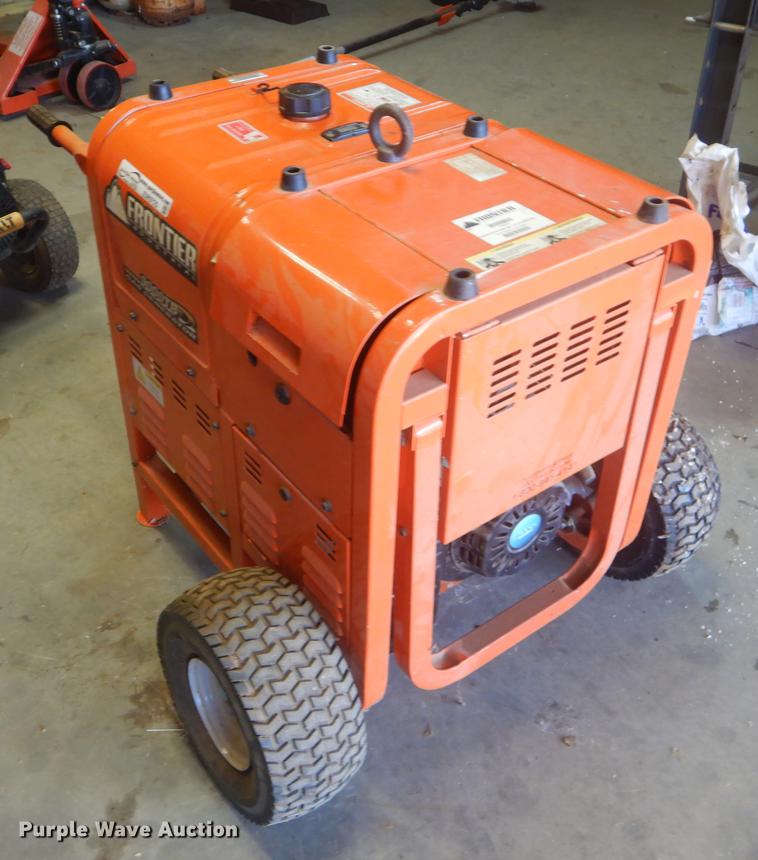 image for item EW9725 (2) generators