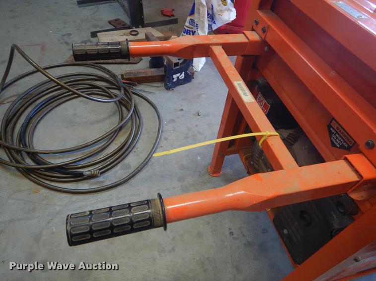 image for item EW9725 (2) generators