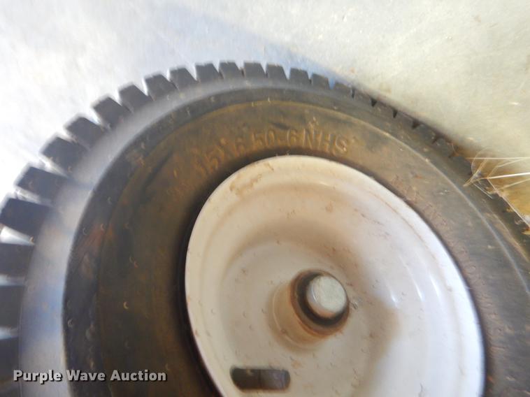 image for item EW9725 (2) generators