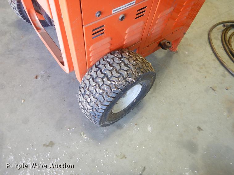 image for item EW9725 (2) generators