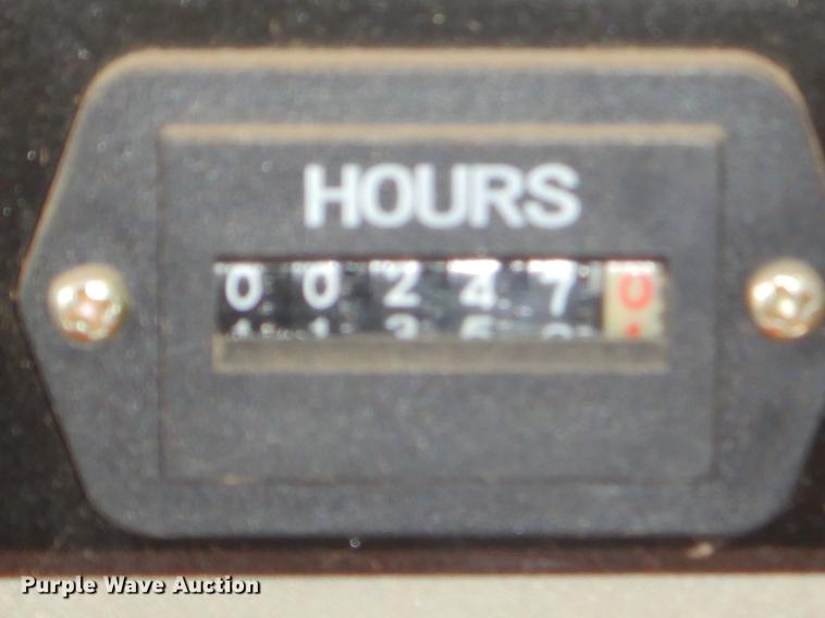 image for item EW9725 (2) generators